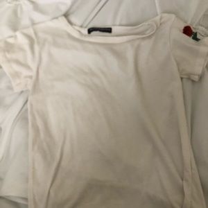 brandy melville tee